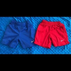 Nike Kids Shorts